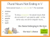 Apostrophes for Plural Possession - Years 3 and 4 Teaching Resources (slide 6/16)